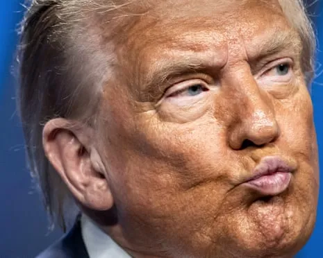 Trump v the Truth Overview: No Other Broadcaster Would Dare TV So Daring (while also) Exhausting