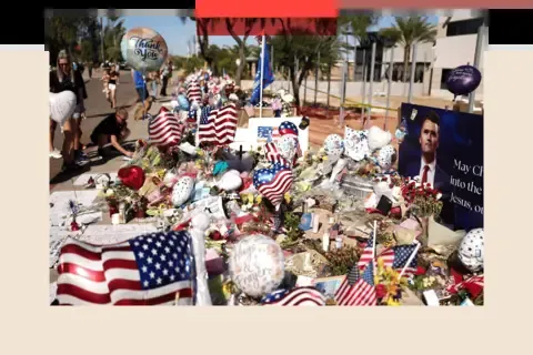 Why the United States Confronts a Dangerous Crossroads After the Charlie Kirk Assassination