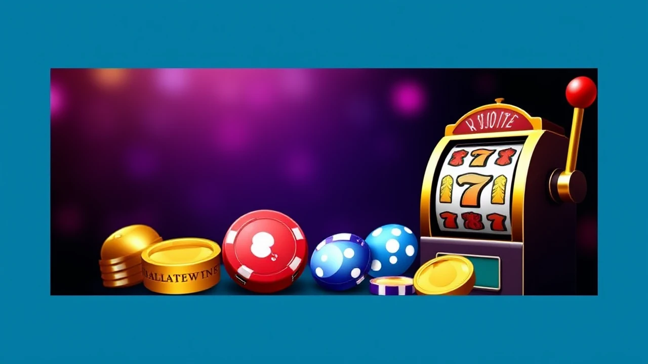 Major Mistakes to Avoid When Engaging in Gaming House Slot Titles