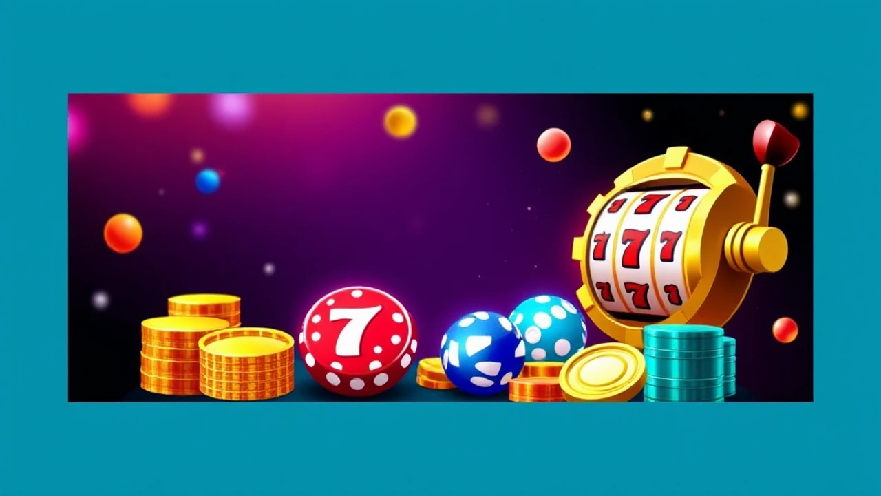 The Definitive Guide to Enjoying Online Casino Slots Online: Tricks for Winning