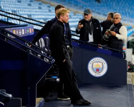 Antonio Conte Views Champions League Clash like Students vs Masters Against Pep Guardiola's Side