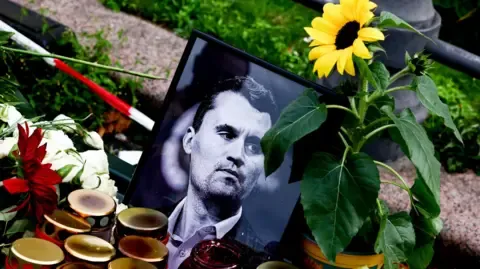 Charlie Kirk Shooting Accused Seemed to Confess via Discord