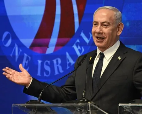 Netanyahu’s ‘Super-Sparta’ Vision Prepares Israel for Isolated Economic Future