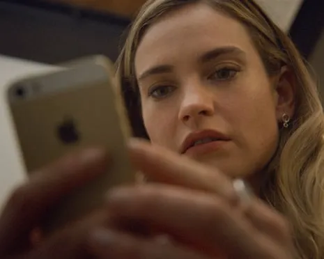Swiped Review: Lighthearted Storytelling Offers Romance Applications the Founding Tale Treatment