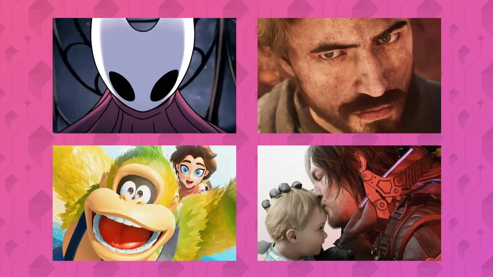 Anticipating the Top Contenders for 2025 GOTY: Front-Runners and Challengers to Keep an Eye On