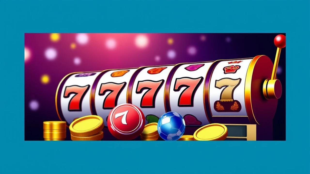 Demystifying the Probabilities: Tips to Score Huge in Slot Games