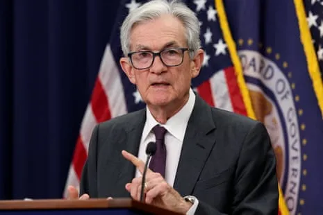 US Central Bank Reduces Key Borrowing Costs for Initial Instance After December