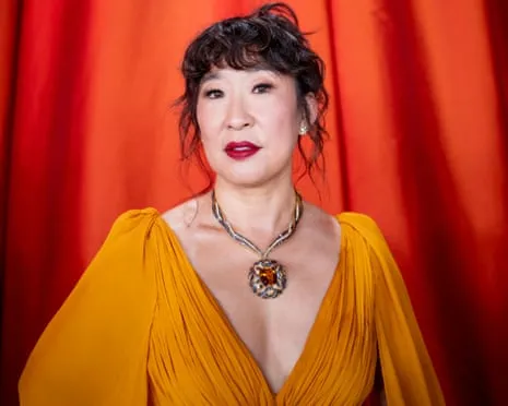 The actress on happiness, hopelessness – and going viral with a joyful movement