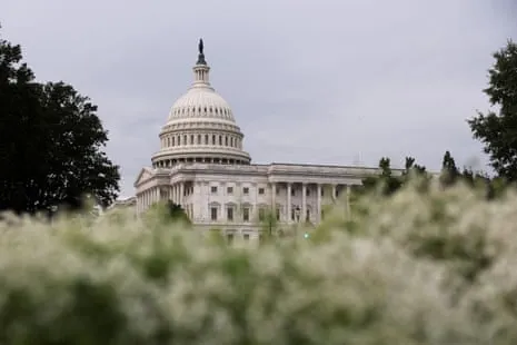 GOP Lawmakers Push for $88 Million in Safety Funding Following Right-Wing Figure Shooting