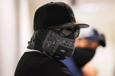 US Immigration and Customs Enforcement Issues Alert on National Felony Prosecution for Violence on Officers