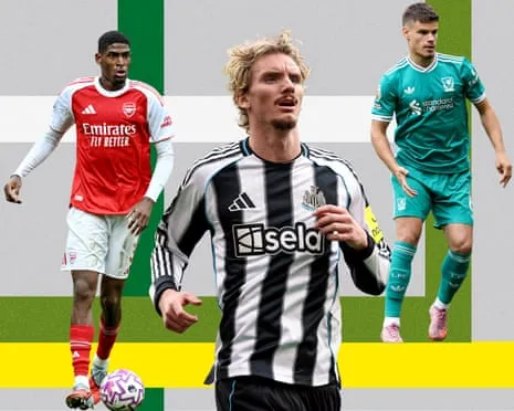 Premier League: 10 Key Things to Look Out For In the Next Round