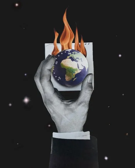 The Environmental Commitment toward 2025: Six Essential Priorities