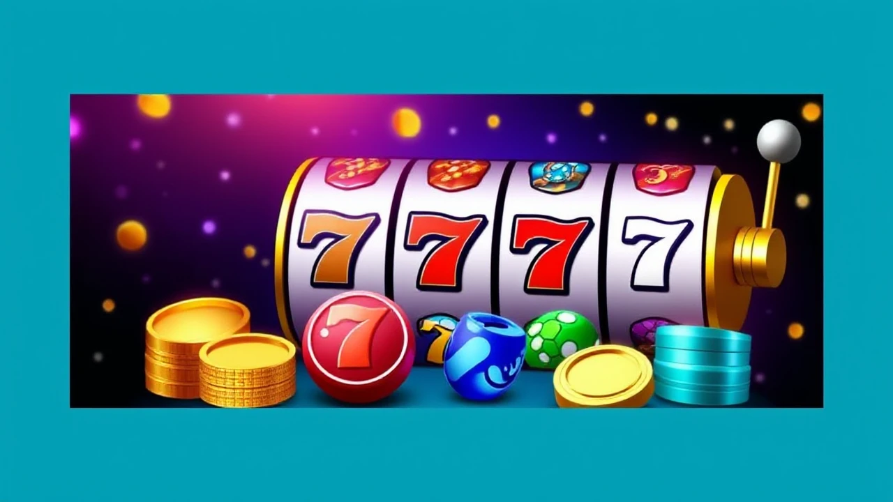 Revealing the Secrets of Choosing the Best Online Slot Game