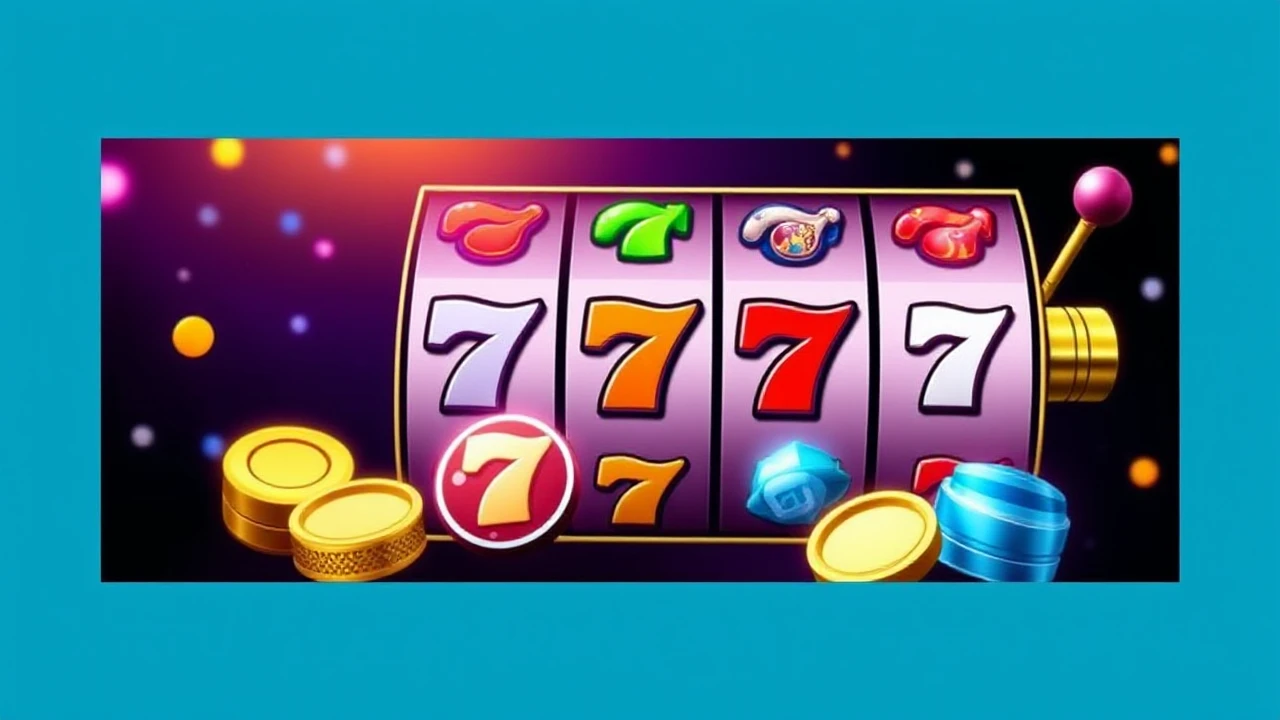 Expert Ten Tips for Picking the Perfect Slot Game to Match Your Preferences