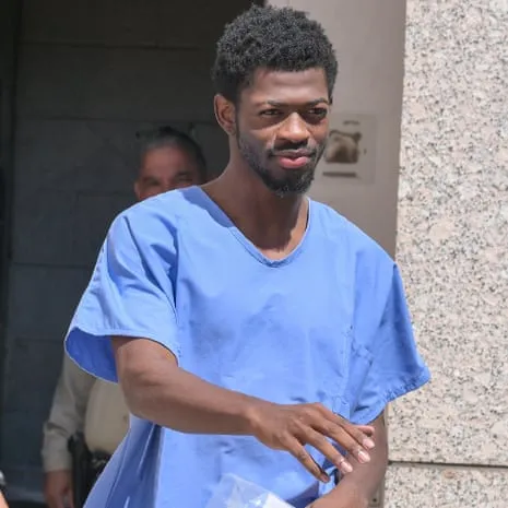 The Artist Enters Treatment Following Altercation Involving Law Enforcement