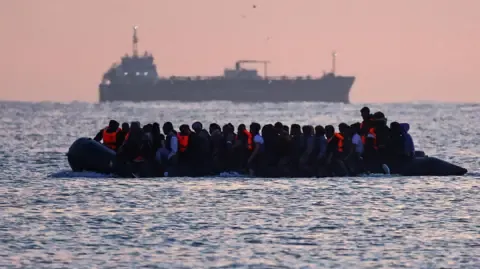Premier Asylum Seeker Sent Back to France Under New Reciprocal Deal