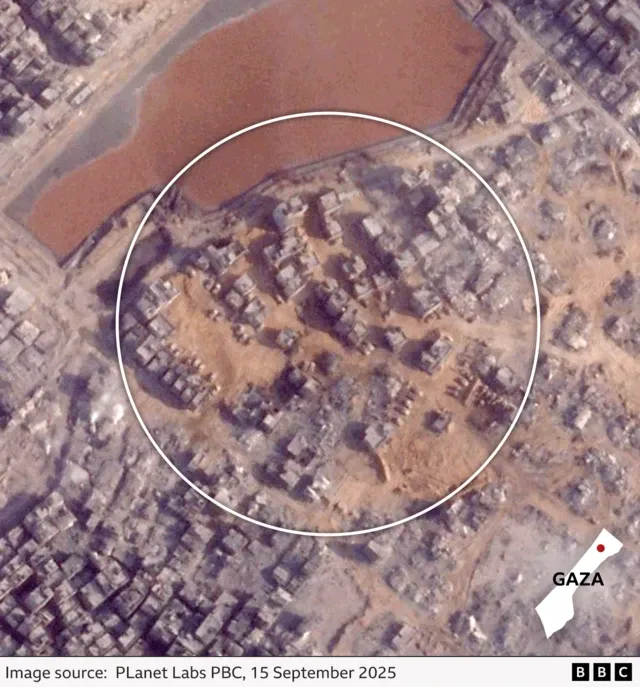 Verifying Photographs of Russian-led Strikes in Front-Line the Zaporizhzhia Region