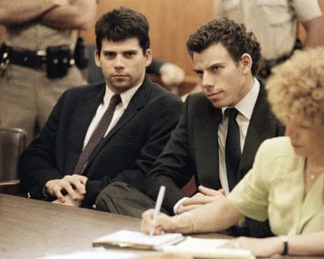 California Court Official Rejects The Menendez Brothers' Petition for a New Court Case