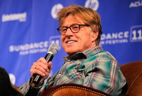 US Independent Film Is Deeply Indebted to Sundance King Robert Redford