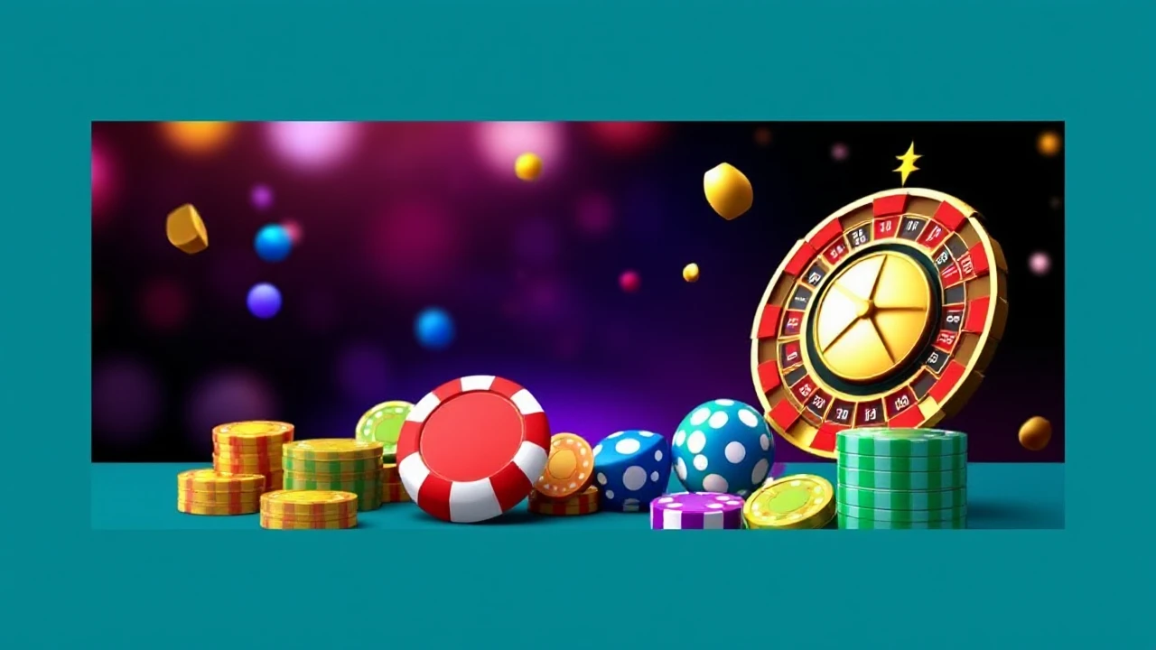 Optimizing Fun and Profit: A Complete Handbook to Internet Casino Activities