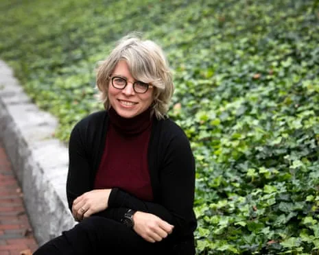 The Harvard Historian Explores the Constitutional Change Process: ‘It is So Difficult to Amend the Constitution’