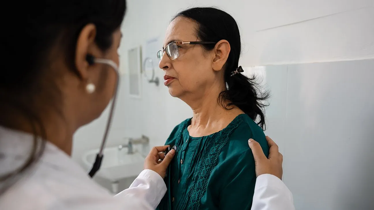 Investigation Shows Unexpected Triggers of Cardiac Events for Women Under 65