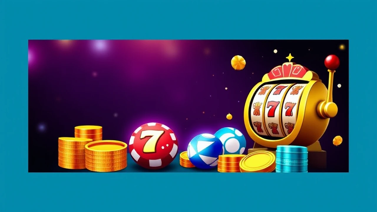 Dominating Online Slot Casinos: Top 10 Tips to Hit the Jackpot