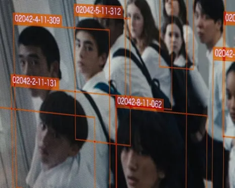 Happyend Review – Surveillance-State Japanese Secondary School Drama Emerges as Exceptionally Puzzling