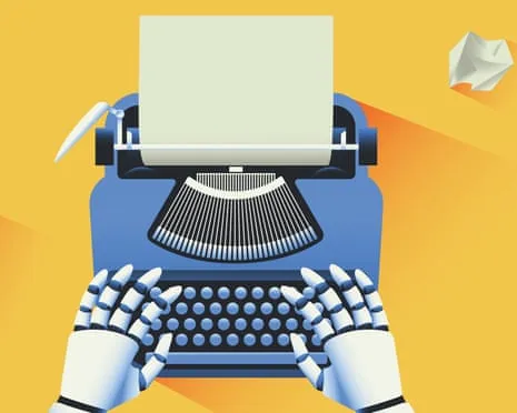 AI Could Never Replace My Authors. However, Without Regulation, It Will Destroy Publishing As We Know It