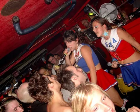 How Electroclash Revived Glitz, Filth and Fun to Early 21st Century Music