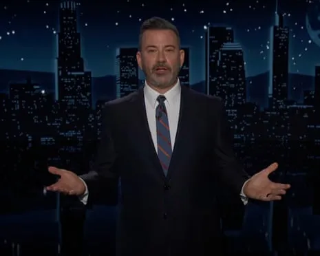 Evening Personalities Criticize at Donald Trump’s Legal Tactics and Maga Narrative
