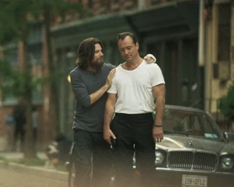 The New Series Review: An Bleak Show That Struggles to Create Audiences Invest