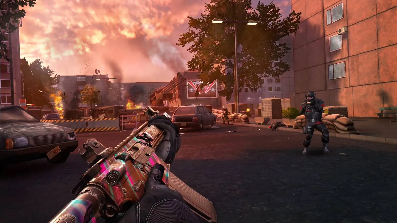 Debated FPS Guarantees Discounted Costs to Boost Platform Exposure