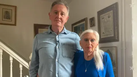 Loved ones fight for justice over pair's poisonous limoncello fatalities