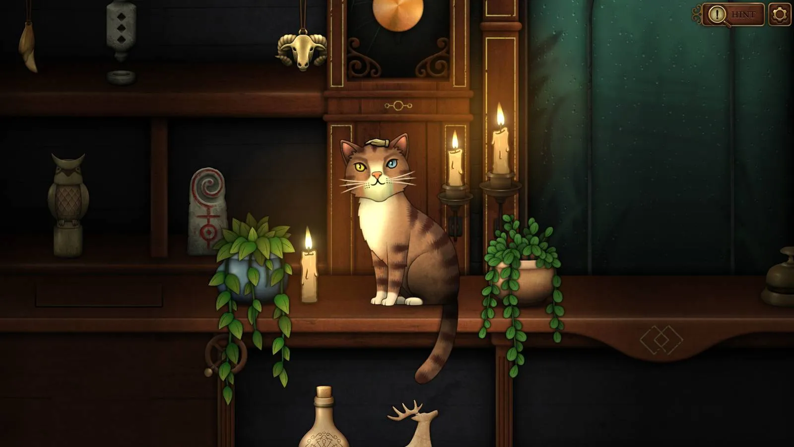 Strange Horticulture's Follow-Up Elevates Vintage Hunting Into Puzzle Gold