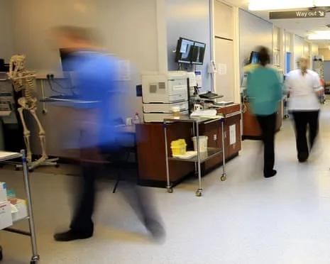 UK Medical Practitioners Found to be Responsible of Inappropriate Behavior Not Being Struck Off, Research Shows