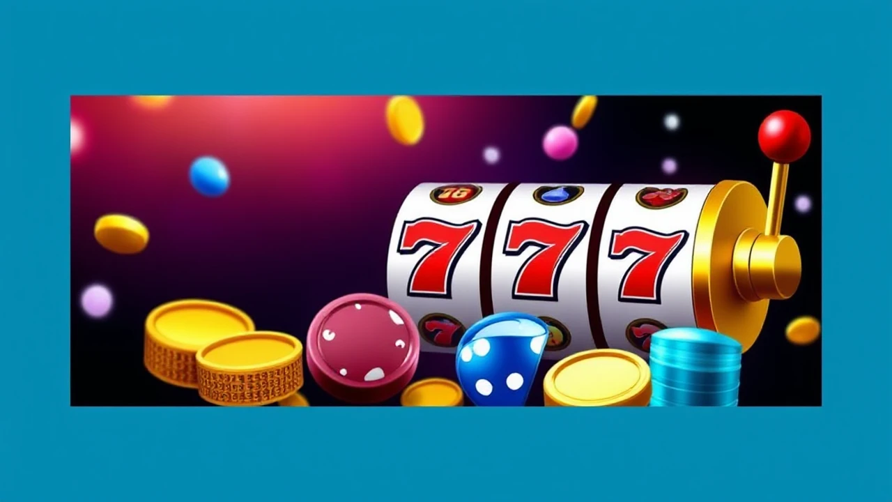 Maximize Your Chances of Winning Big in Online Slots