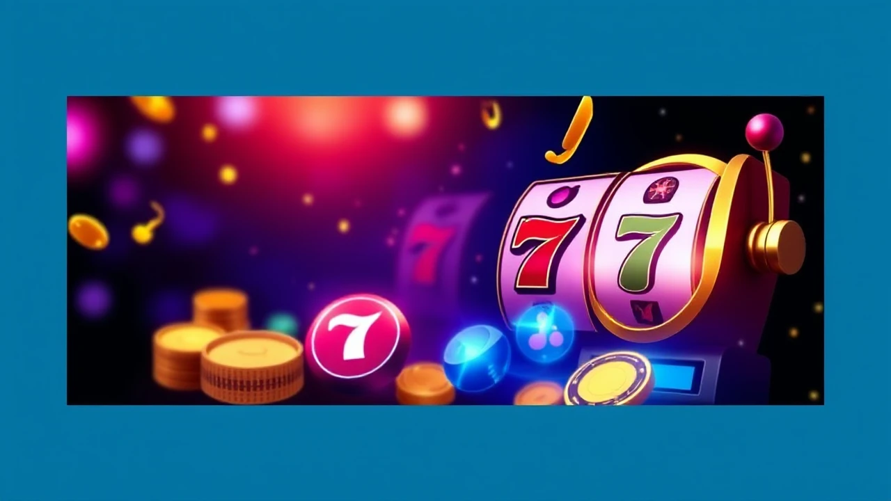 Decoding the Emotional Influence of Digital Casino Slot Music