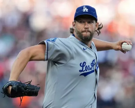 Clayton Kershaw Announces Exit After The Ongoing MLB Campaign