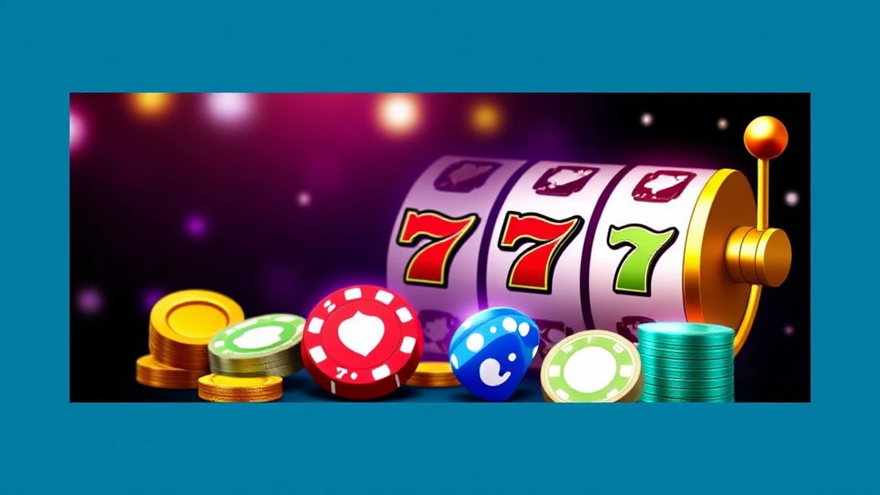 Mastering the Art of Winning: Online Casino Slot Game Strategies