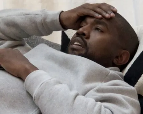The Name Behind It All Documentary Critique: Ye’s Decline Makes for a Intensely Engrossing Film