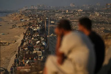 Jewish People and Israel Cannot Be Considered the Same: Drawing Equivalence Is a Rhetorical Strategy