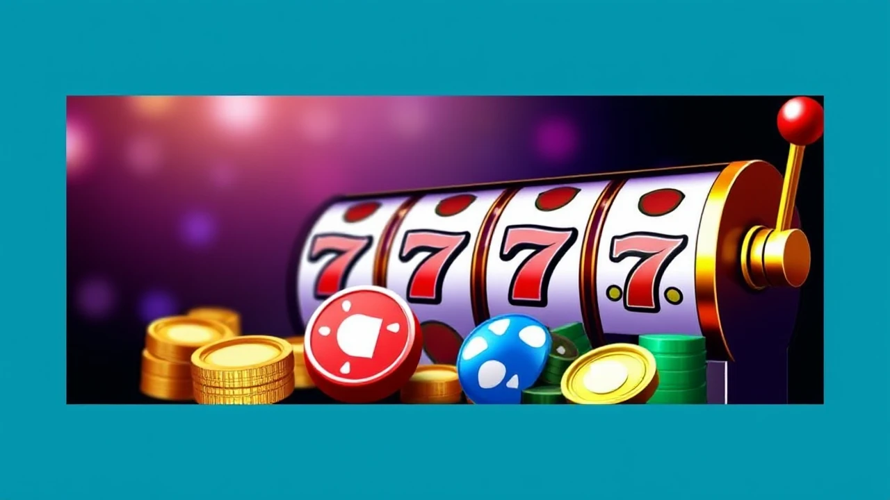 Nailing Financial Control in Slot Games: Dos and Don'ts to Keep in Mind