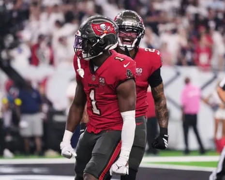 Clutch Baker Mayfield Magic Delivers Exciting Victory Against Texans