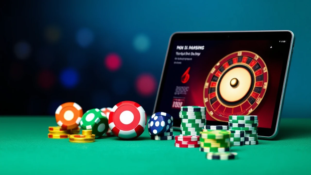 Unveiling the Psychology that Influence Success in Internet-Based Gaming