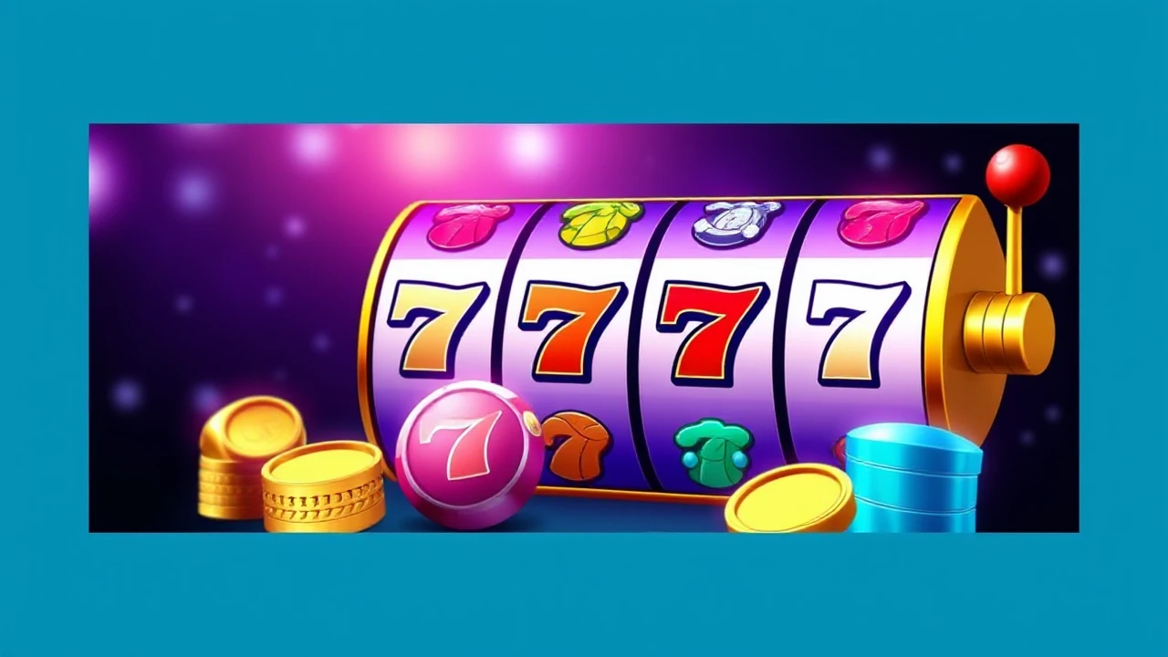 The Growth of Gamification Elements in Slot Game Mechanics