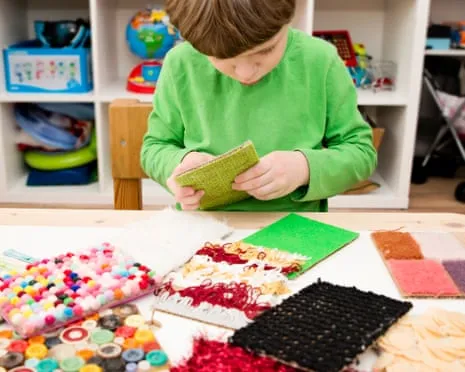 One in Three British Mothers and Fathers Have Applied for Special Educational Needs Evaluation for Their Youngster, Poll Shows
