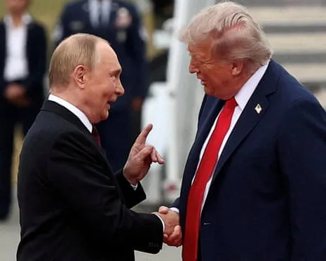 Donald Trump’s Ukraine Approach: Speaking Tough While Achieving Little Is Not Effective