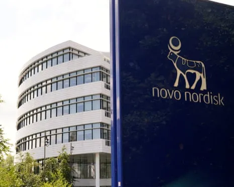 The Danish Pharma Giant Shares Soar on Encouraging Anti-Obesity Pill Results