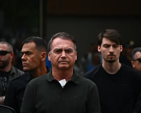 Bolsonaro Required to Compensate Damages for Offensive Comments
